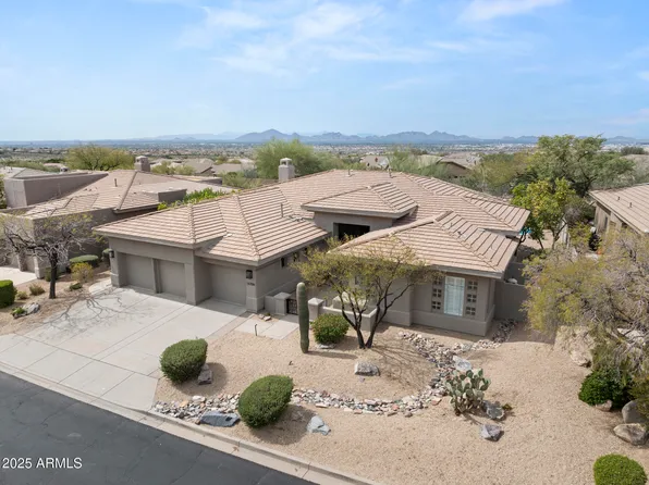 16706 N 109TH Way, Scottsdale, AZ 85255