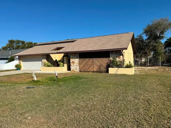 5389 Frost Rd, Spring Hill, FL 34606
