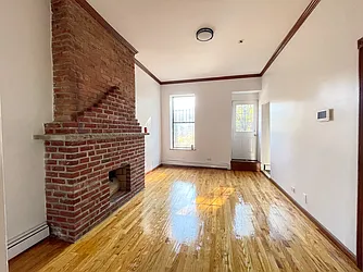 Rented by Corcoran