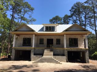 32 Oakman Branch Rd, Hilton Head Island, SC 29928