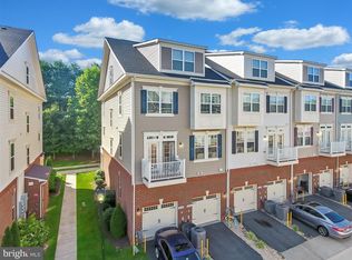 4718 Dane Ridge Cir, Woodbridge, VA 22193
