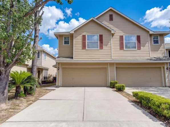 16818 Bellmoor Ln, Houston, TX 77084