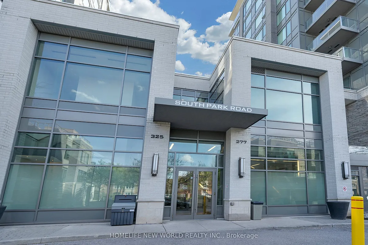 Building Photo - 277 S Park Rd #312
