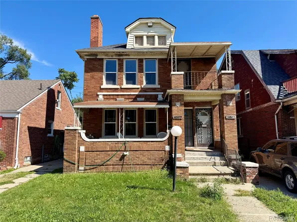 13202 Monica St, Detroit, MI 48238
