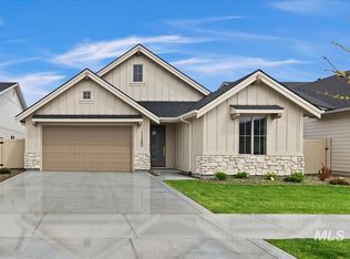 11260 W Heliopsis Dr, Star, ID 83669