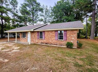 3119 S Catalpa St, Pine Bluff, AR 71603