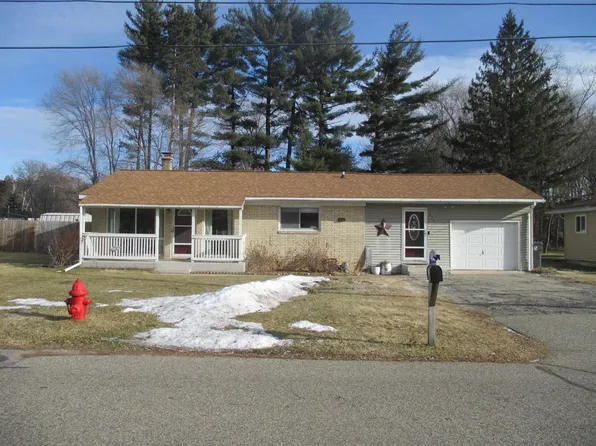 220 Douglas Avenue, Montello, WI 53949