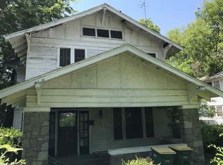 1516 S Ringo St, Little Rock, AR 72202