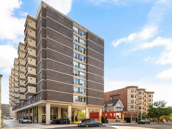 872 Massachusetts Ave APT 510, Cambridge, MA 02139