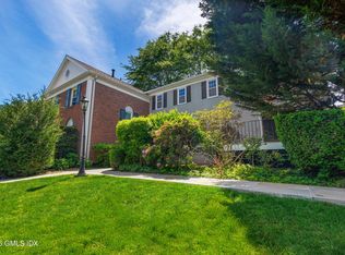 14 Greenwich Hills Dr #14, Greenwich, CT 06831