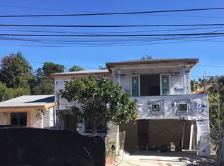 900 N Kenter Ave, Los Angeles, CA 90049