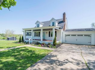 2359 Vince Rd, Nicholasville, KY 40356