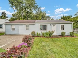 2107 W Miller Rd, Lansing, MI 48911