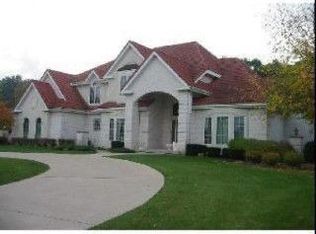 26011 W Woodland Ct, Channahon, IL 60410