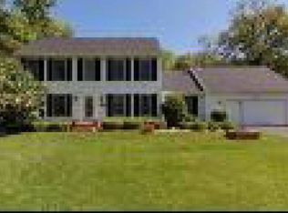 1673 N 2501st Rd, Ottawa, IL 61350