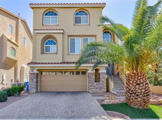 1009 Ancient Timber Ave, Henderson, NV 89052