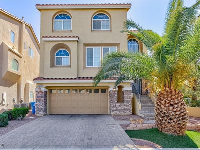 1009 Ancient Timber Ave, Henderson, NV, 89052