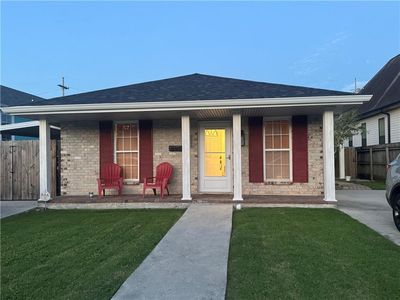 6035-37 Colbert St, New Orleans, LA, 70124