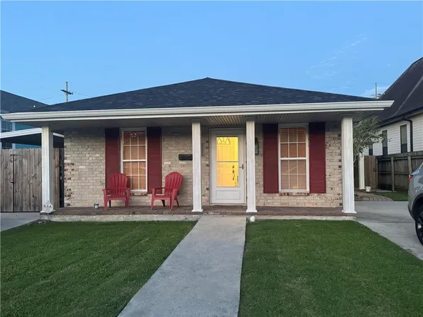 6035-37 Colbert St, New Orleans, LA 70124