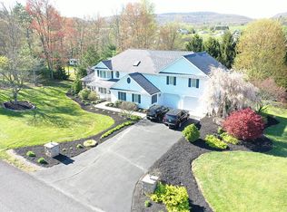 360 Quail Ln, Cogan Station, PA 17728