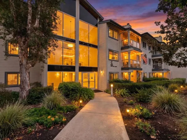 1616 Circa Del Lago Unit C303, San Marcos, CA 92078