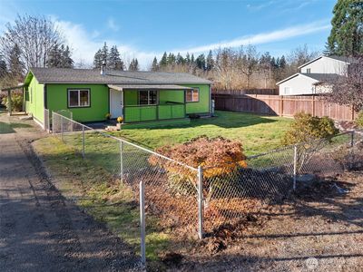 11918 240th Avenue Ct E, Buckley, WA, 98321