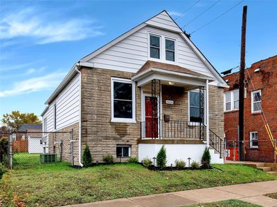 6626 Macklind Ave, Saint Louis, MO, 63109