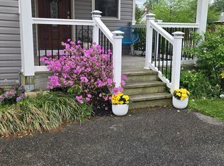 4001 7th St, North Beach, MD 20714