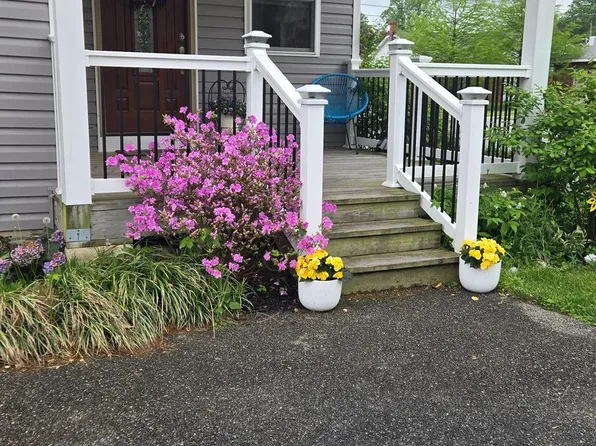 4001 7th St, North Beach, MD 20714