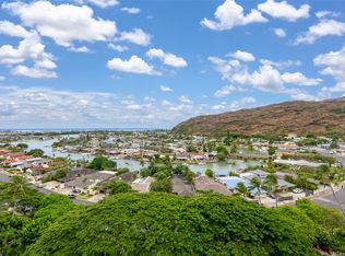 Heritage House Hawaii-Kai, Honolulu, HI 96825