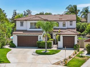 45608 Corte Royal, Temecula, CA 92592
