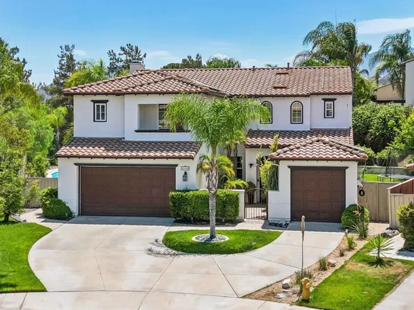 45608 Corte Royal, Temecula, CA 92592