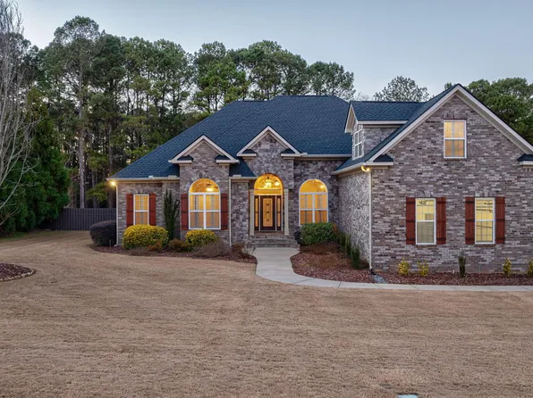 637 EMERALD Crossing, Evans, GA 30809