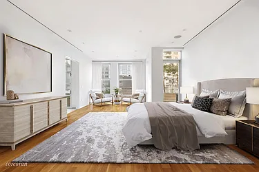 Rented by Corcoran