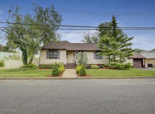 1 Liberty St, Matawan, NJ 07747