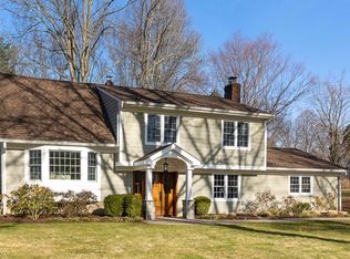 72 Riverside Dr, Basking Ridge, NJ 07920