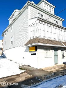 916-918 Scott St, Kulpmont, PA, 17834