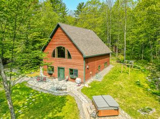 10 Spruce Ests, Rome, ME 04963