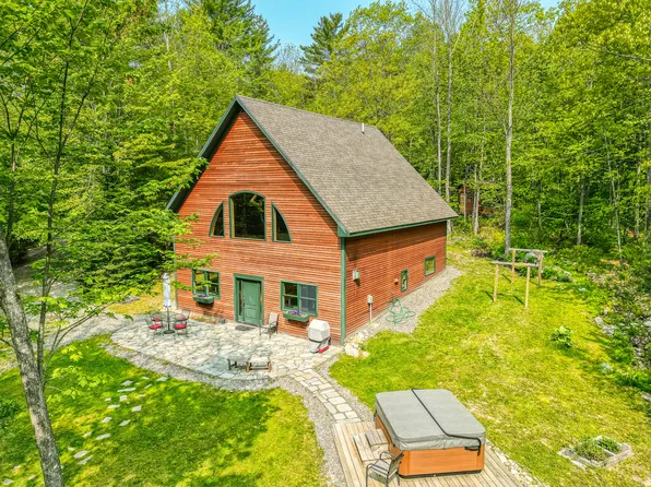 10 Spruce Estates, Rome, ME 04963