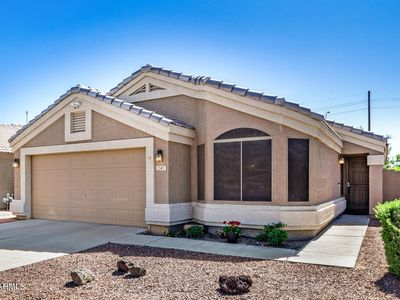 1587 W Kesler Ln, Chandler, AZ, 85224