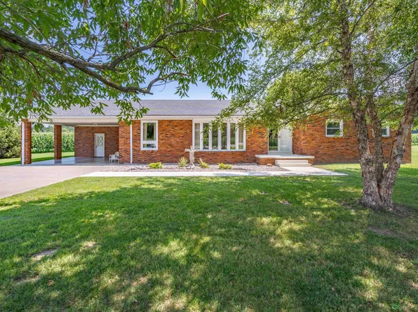 14667 W 60th Hwy, Sturgis, KY 42459