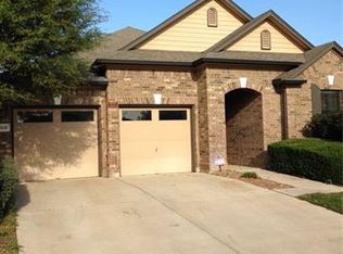 202 Animas Dr, Georgetown, TX 78626