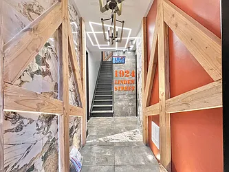 Rented by Doorway NYC, LLC