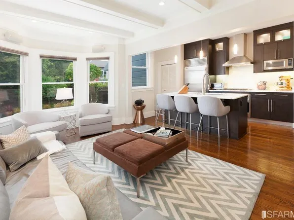 1218 Castro St, San Francisco, CA 94114