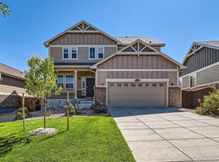 24296 E Powers Ave, Aurora, CO 80016