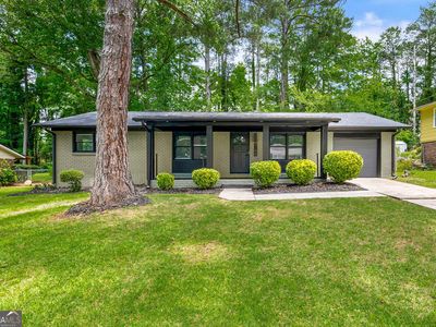 4158 Pepperdine Dr, Decatur, GA, 30034