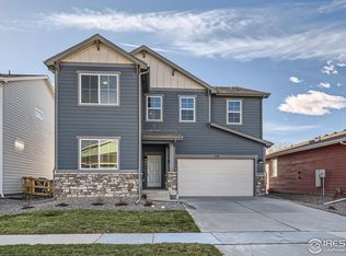 1715 Dancing Cattail Dr, Fort Collins, CO 80528