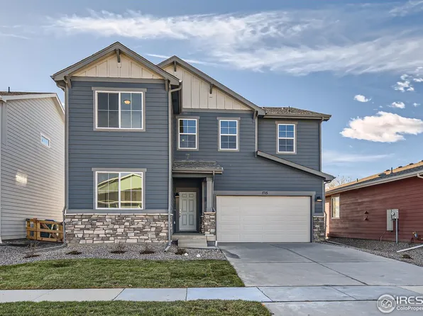 1715 Dancing Cattail Dr, Fort Collins, CO 80528