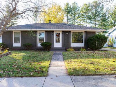 1220 Comanche Dr, Rockford, IL, 61107