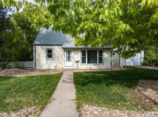 2131 W Caley Ave, Littleton, CO 80120